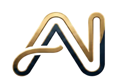 ANVITECH Logo